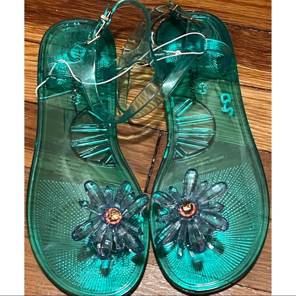 Betsey Johnson | Shoes | Betsey Johnson Tabby Butterfly Flats Nwt | Poshmark